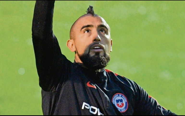 Buscan hacer historia con el tricampeonato. AFP