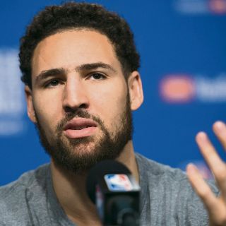 Klay Thompson se mantendrá como Warrior