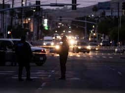 Ocho personas son ejecutadas en la entidad; cinco aparecen en un predio de la colonia El Tráfico y tres más en el municipio vecino de Atizapán de Zaragoza. AFP / ARCHIVO