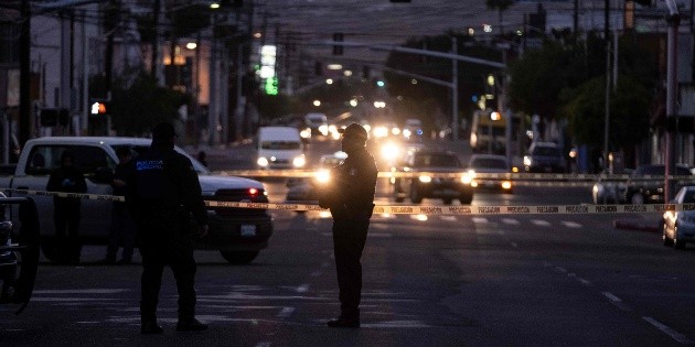 Reportan ocho homicidios en el Estado de M&eacute;xico