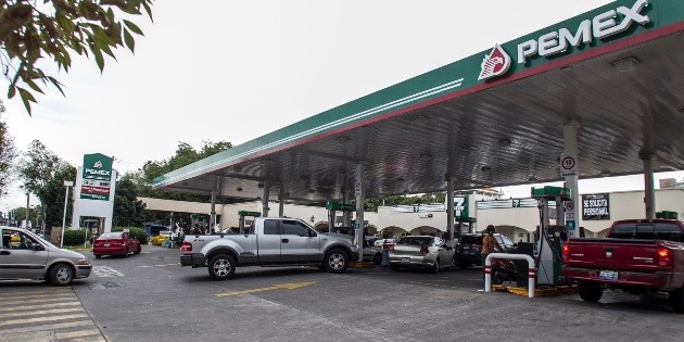 La Profeco presenta app "Litro X Litro" sobre precio de las gasolinas