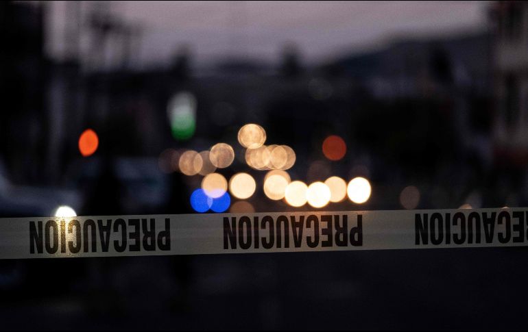 Según datos oficiales, el primer semestre del año en los tres principales delitos de alto impacto, como son el homicidio, feminicidio y robo de autos, se tuvo una disminución que va del 17 al 26 por ciento.