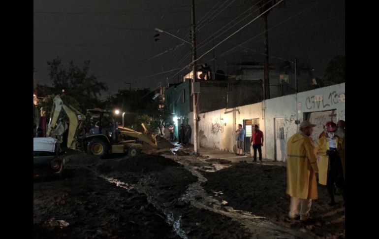 TWITTER/ @DelToroIsmael