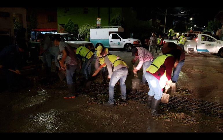 TWITTER/ @DelToroIsmael