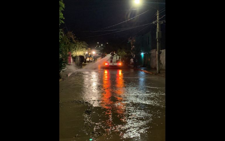 TWITTER/ @DelToroIsmael