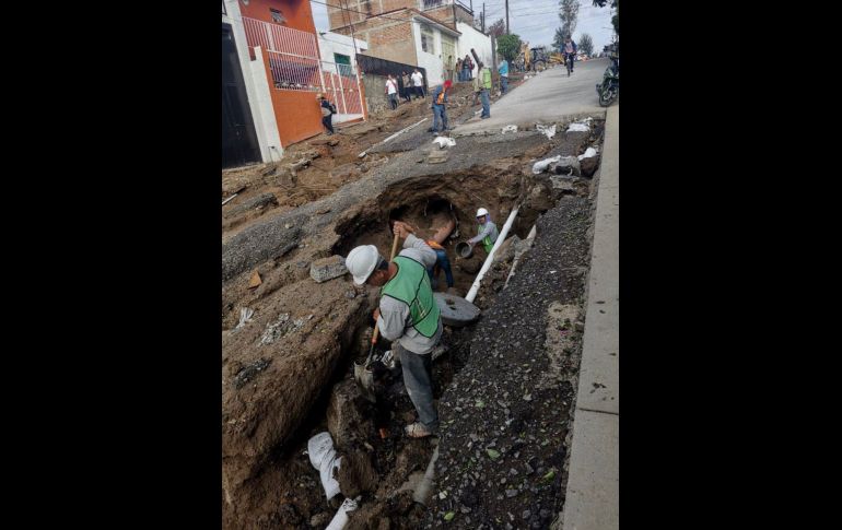 TWITTER/ @DelToroIsmael