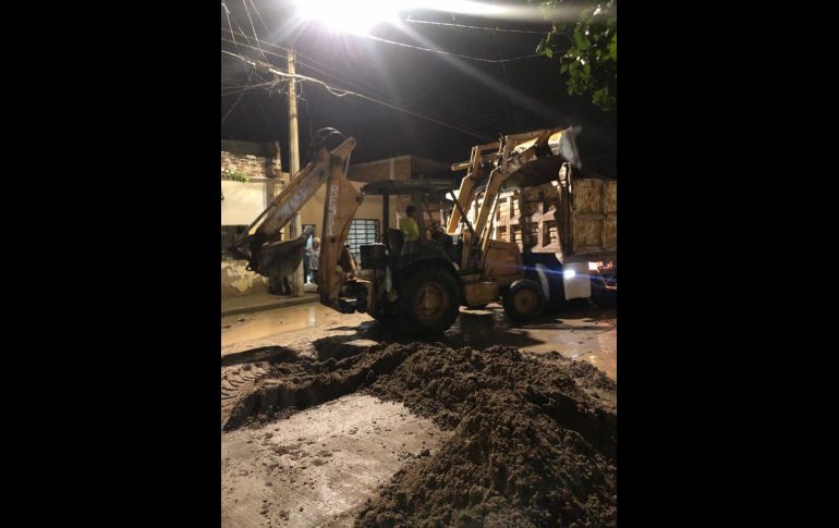 TWITTER/ @DelToroIsmael