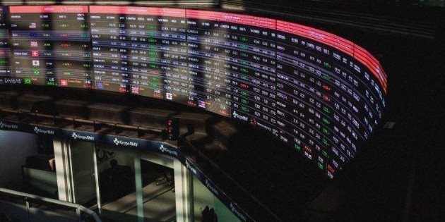 La Bolsa Mexicana gana ante optimismo en cumbre del G-20