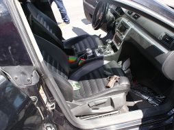 Las autoridades dieron aviso al Ministerio Público de la Federación por el arma encontrada. EL INFORMADOR/ ARCHIVO