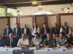 La prioridad será la proximidad social, para lo que estarán en contacto con las poblaciones para conocer de primera mano la problemática de cada una de sus colonias. EL INFORMADOR / Y. Mora