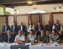 La prioridad será la proximidad social, para lo que estarán en contacto con las poblaciones para conocer de primera mano la problemática de cada una de sus colonias. EL INFORMADOR / Y. Mora