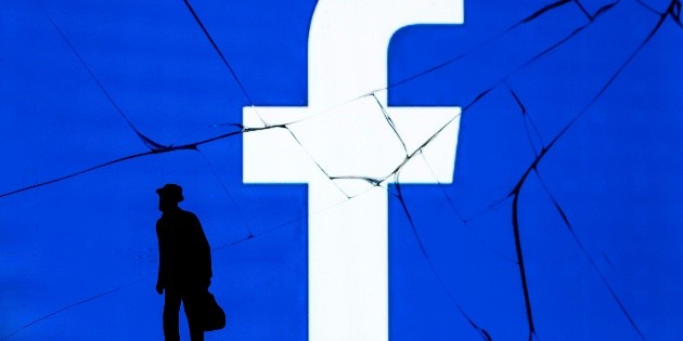 Alemania multa a Facebook con dos millones de euros