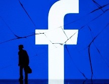 De acuerdo con la Oficina Federal de Justicia, Facebook no reflejó en la primera mitad de 2018 el número real de quejas sobre posible contenido ilegal en Alemania. AFP / ARCHIVO