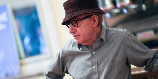 Woody Allen debuta con &oacute;pera c&oacute;mica "Gianni Schicchi"