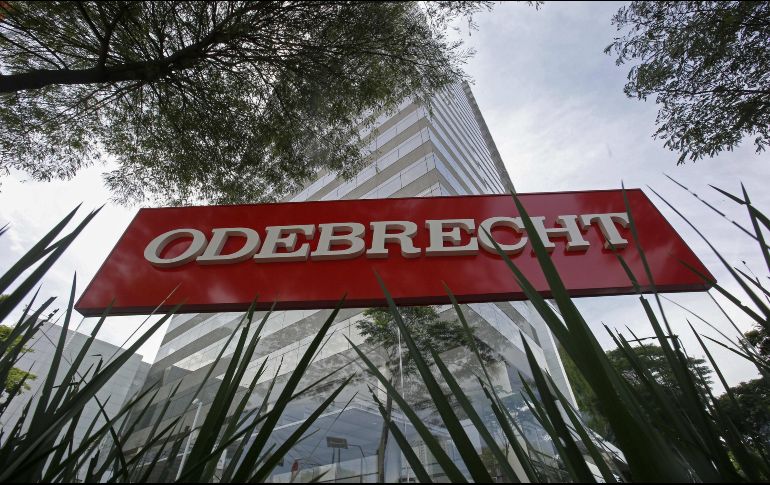 La transferencia de dinero quedó signada con la clave 