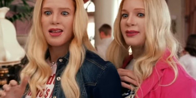 Terry Crews confirma secuela de "&iquest;Y D&oacute;nde Est&aacute;n las Rubias?"