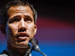 La muerte del capitán Rafael Acosta, ocurrida hace unos días, enfrió las conversaciones entre los delegados de Guaidó y Maduro. AFP/F. Parra