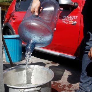 El Gobierno mexicano publica decreto en favor del Derecho al Agua