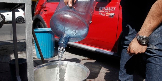 El Gobierno mexicano publica decreto en favor del Derecho al Agua