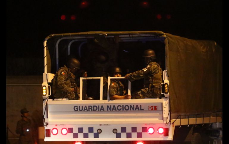 ESPECIAL/Gobierno de Jalisco