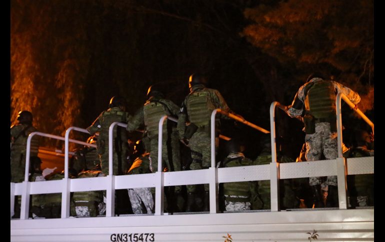 ESPECIAL/Gobierno de Jalisco