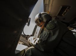 Los homicidios ocurrieron tras el anuncio del envío de elementos de la Guardia Nacional (GN) a Guanajuato. EL INFORMADOR / ARCHIVO