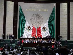 Los legisladores deberán evitar expresar comentarios misóginos, de homofobia o racistas en general. SUN