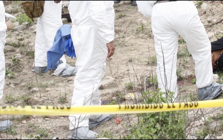 En el homicidio del chico de 13 años estaría involucrada una compañera de la escuela y dos hombres más. EL INFORMADOR/ARCHIVO