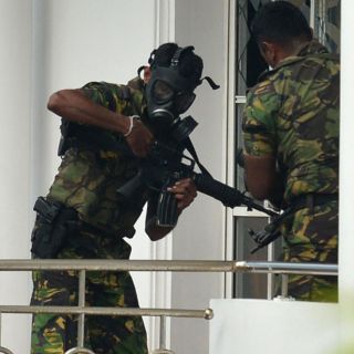 EU incluye a un grupo separatista de Pakistán en su lista de terroristas