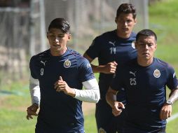 Cárdenas define al Guadalajara de la administración Vergara como 