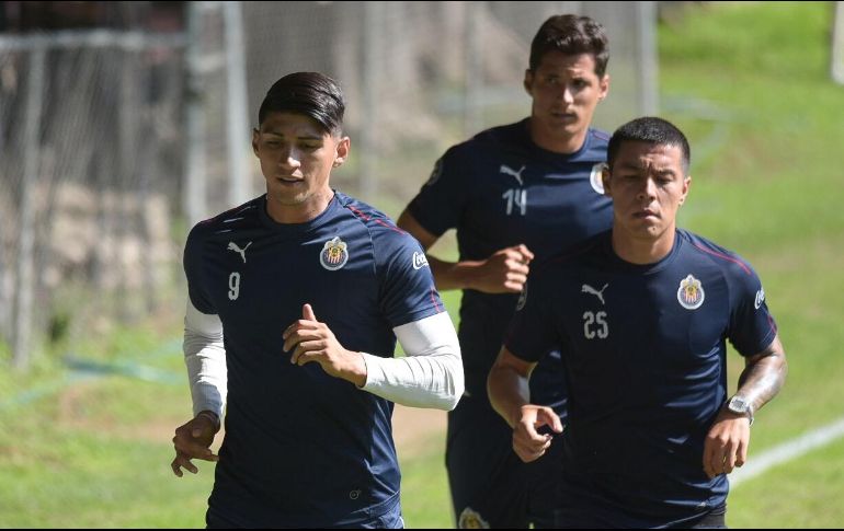 Cárdenas define al Guadalajara de la administración Vergara como 