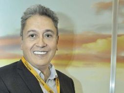 Agradeció además el apoyo de la titular de la Sener, Rocío Nahle, y reiteró su lealtad al Presidente López Obrador. ESPECIAL / energyandcommerce.com.mx