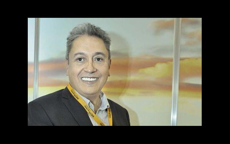 Agradeció además el apoyo de la titular de la Sener, Rocío Nahle, y reiteró su lealtad al Presidente López Obrador. ESPECIAL / energyandcommerce.com.mx