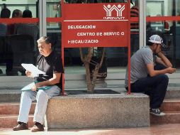 El monto de este año para el Programa de Financiamiento hipotecario es de 161 mil millones de pesos. EL INFORMADOR/Archivo