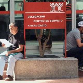 Mitad de créditos del Infonavit irá para quienes ganan 10 mil pesos