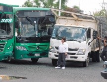 Sólo aplicará en los casos donde el daño sea material. EL INFORMADOR/ARCHIVO
