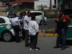 Sólo aplicará en los casos donde el daño sea material. EL INFORMADOR/ARCHIVO