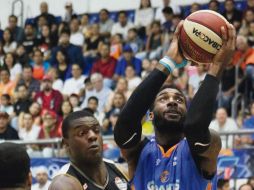 Después de cinco juegos de Semifinales, los Gigantes van adelante en la serie 3-2 ante los Rayos de Hermosillo. @gigantesjalisco