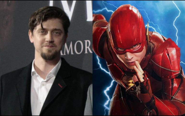 Andy Muschietti es conocido por dirigir películas como “Mamá”, “It” e “It 2” . EFE / ARCHIVO