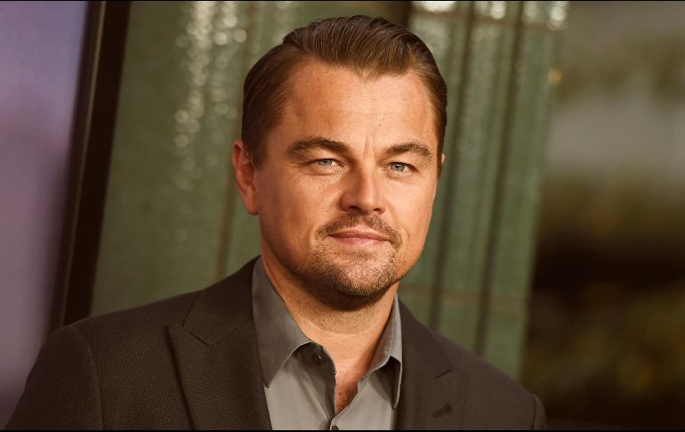 DiCaprio detalla que se trata de una “nueva plataforma” que comparte recursos e identifica los mejores programas para llevar cambios reales a todo el planeta. AP / J. Strauss