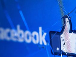 La compañía Facebook no ha presentado niguna declaración de las fallas al momento. AFP / ARCHIVO