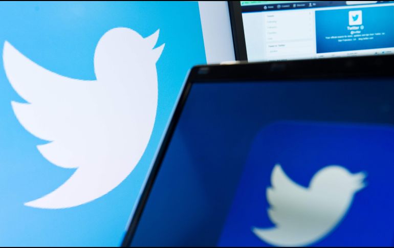 Twitter se disculpó por las molestias que podría ocasionar con el fallo que, aparentemente, se presentó desde las 9:54 de la mañana. AFP / ARCHIVO