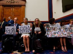 El constructor, ampliamente criticado por su manejo de las dos tragedias, describió la suma como una 