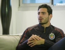 La llegada de Briseño le da al técnico Tomás Boy la posibilidad de jugar hasta con tres defensas centrales. TWITTER/@Chivas