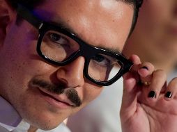 Manolo dice que este ámbito no se reduce a quienes hacen cine o ganan premios. AP / ARCHIVO