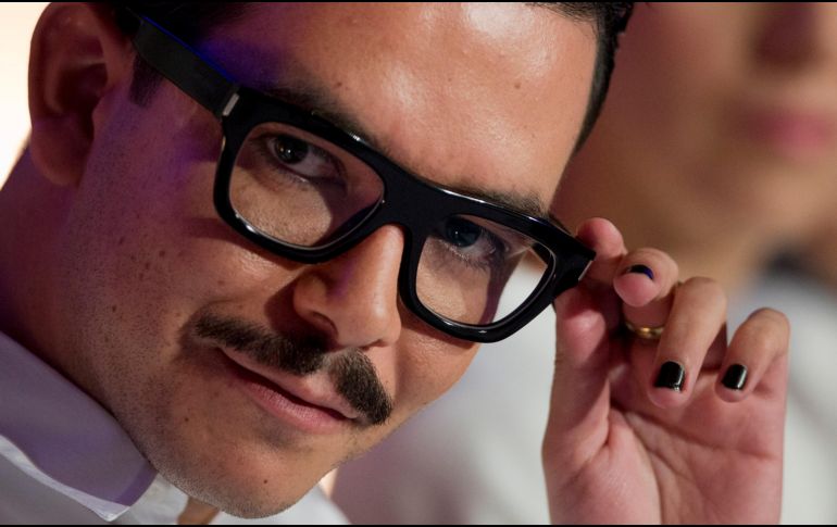 Manolo dice que este ámbito no se reduce a quienes hacen cine o ganan premios. AP / ARCHIVO