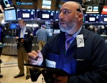 Las acciones de empresas médicas y tecnológicas fueron las que más ganancias reportaron esta vez. AP/R. Drew