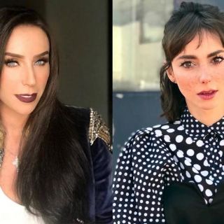 Inés Gómez Mont y Natalia Téllez responden a supuesta rivalidad