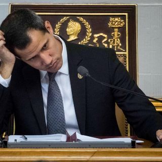 Enviado de Guaidó pide a la CIDH investigar la muerte de militar venezolano