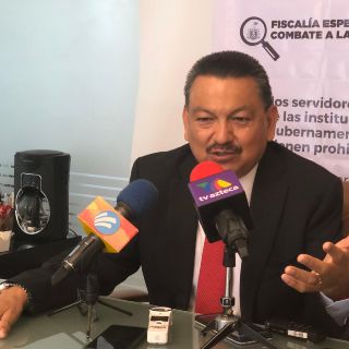 Fiscalía anticorrupción se prepara para enfrentar amparos en caso Ipejal